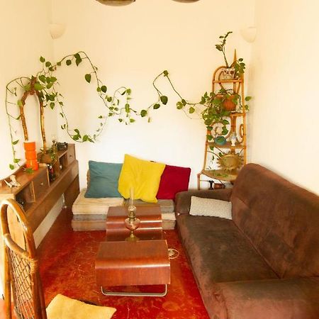 Jolie Chambre Dans Appartement Cosy En Plein Centre Марсель Экстерьер фото