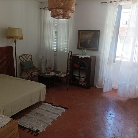 Jolie Chambre Dans Appartement Cosy En Plein Centre Марсель Экстерьер фото