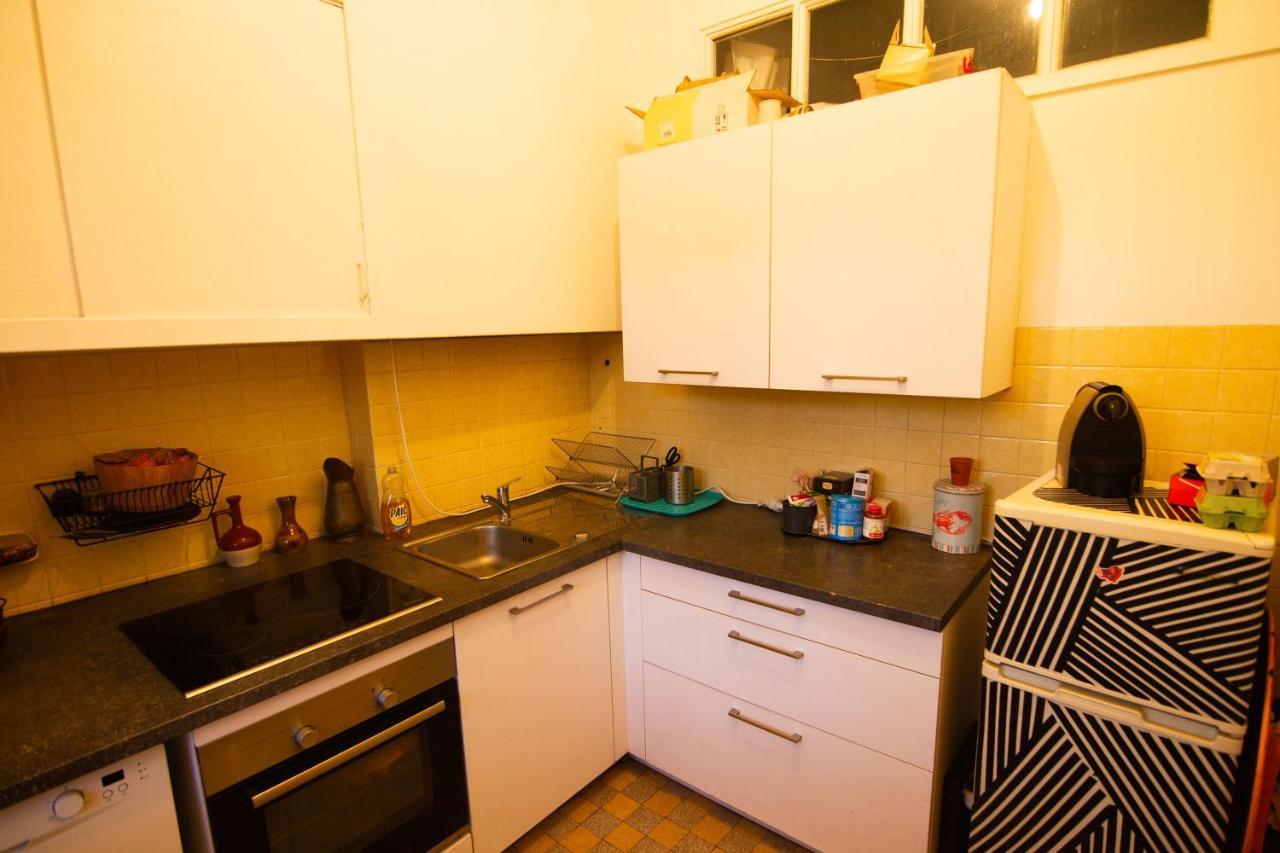 Jolie Chambre Dans Appartement Cosy En Plein Centre Марсель Экстерьер фото