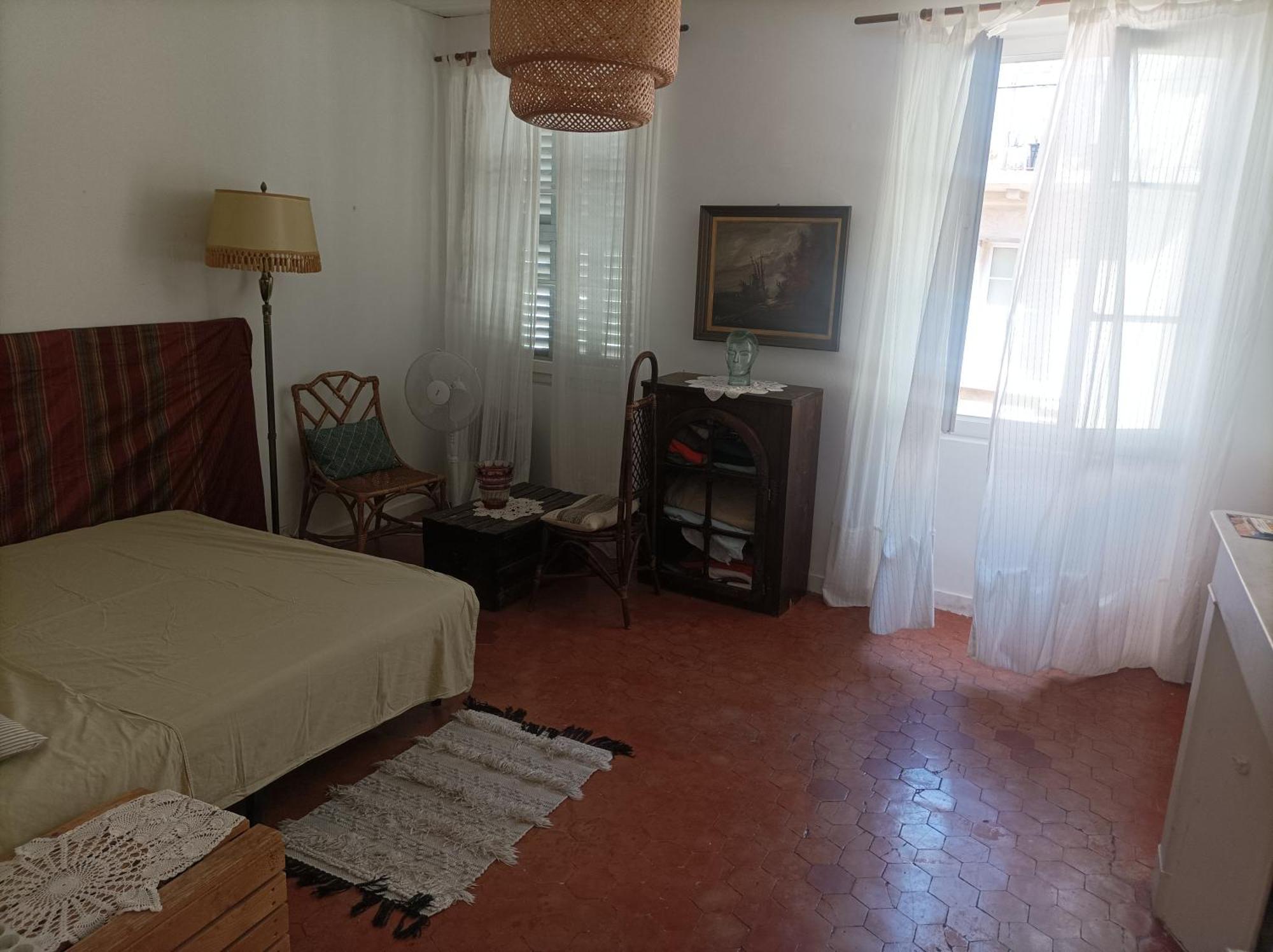 Jolie Chambre Dans Appartement Cosy En Plein Centre Марсель Экстерьер фото